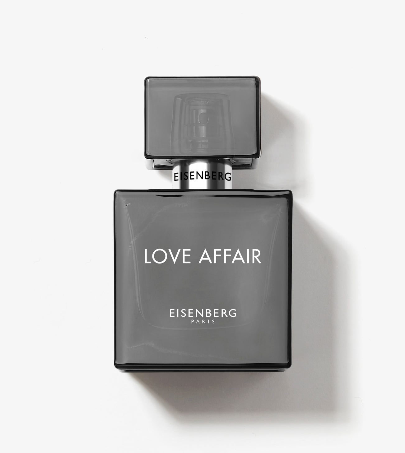 LOVE AFFAIR | EISENBERG Paris