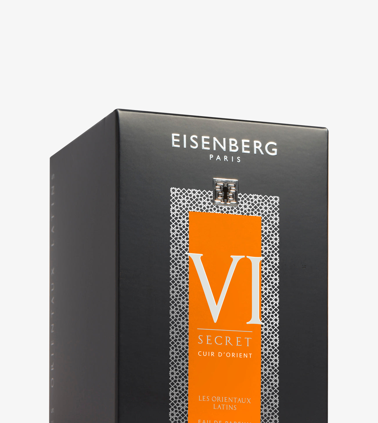 SECRET VI CUIR D'ORIENT