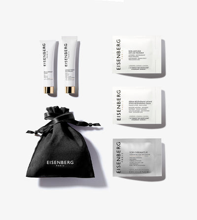 RITUEL DÉCOUVERTE BEST-SELLERS