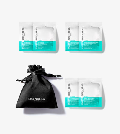RITUEL DÉCOUVERTE PURIFIANTS