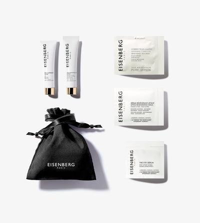 RITUEL DÉCOUVERTE SÉRUMS