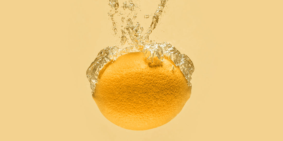 How to Get Glowing Skin with Vitamin C