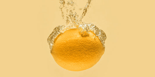 How to Get Glowing Skin with Vitamin C