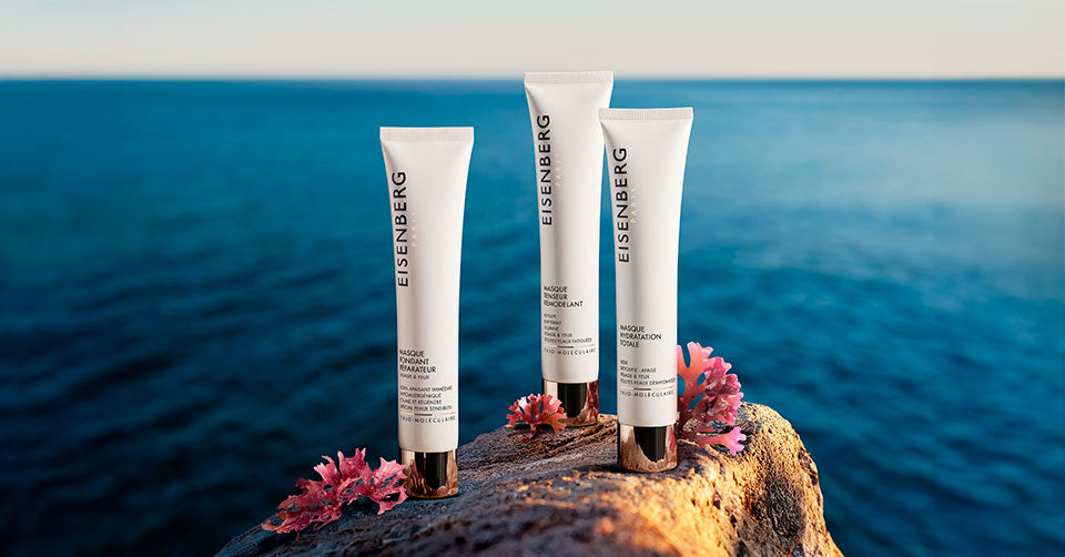 Benefits of Red Algae in Skincare: A Treasure from the Sea for Deep Skin Hydration and Revitalisation