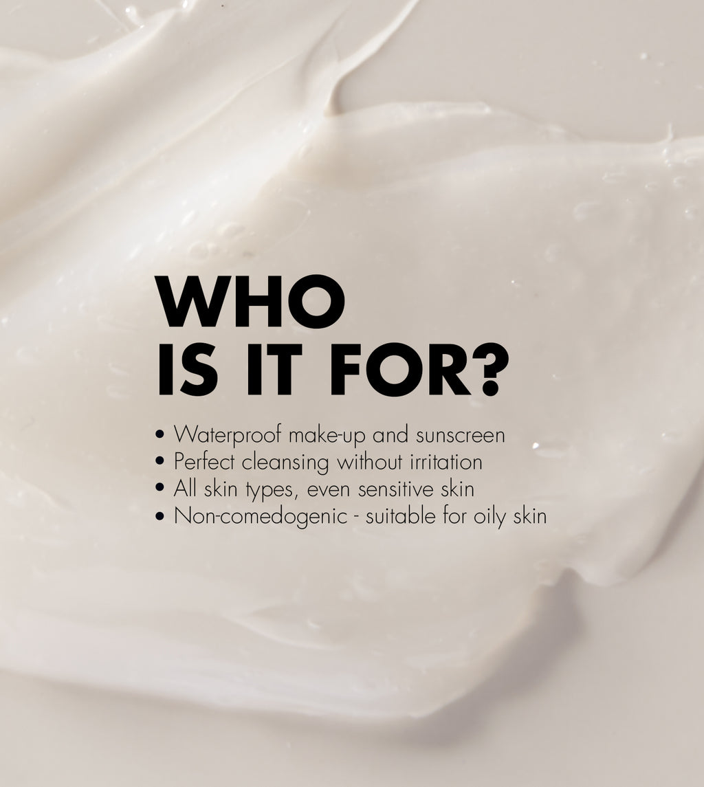 焕活洁面卸妆膏（Baume Nettoyant Démaquillant Revitalisant）