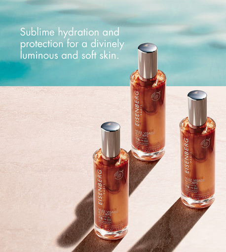 HUILE VISAGE & CORPS SPF 6 - image 4