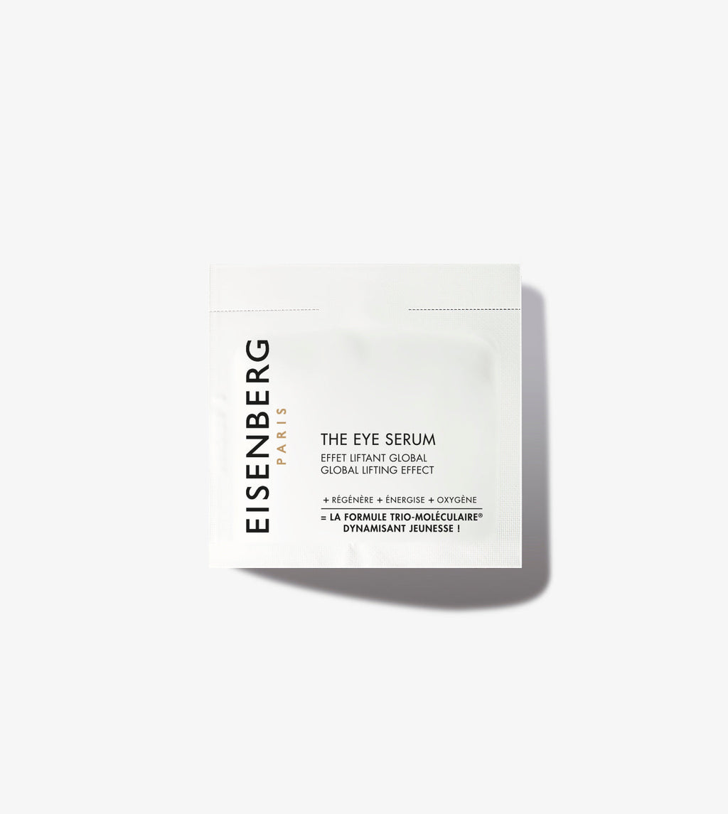 The Eye Serum