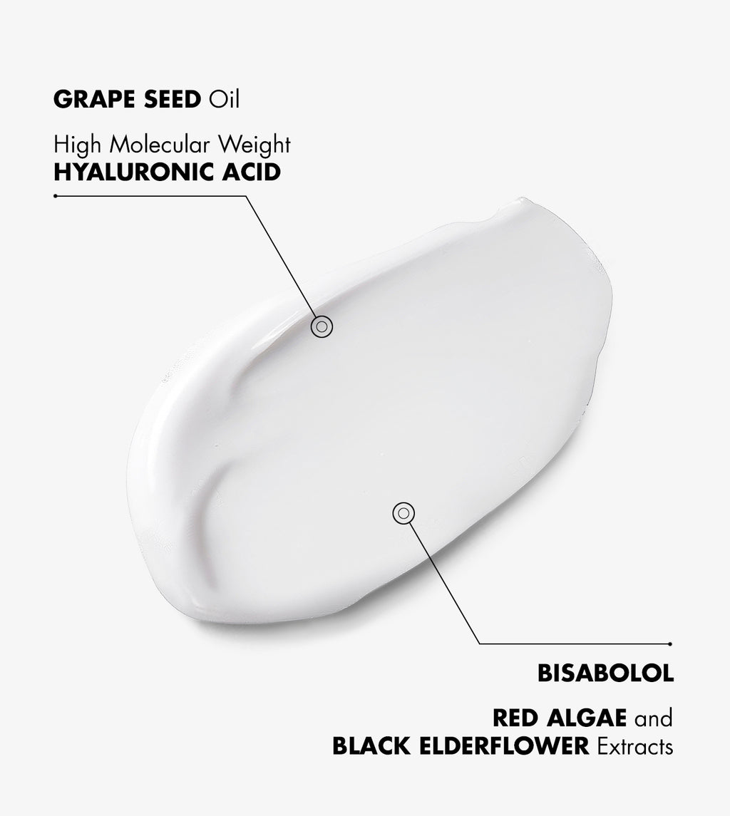 CRÈME CONTOUR DES YEUX & LÈVRES