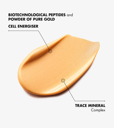 EXCELLENCE MASQUE ULTRALIFT OR
