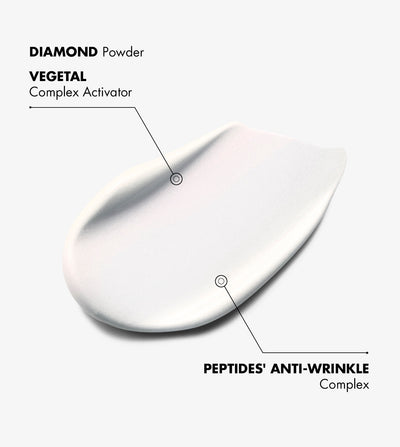 EXCELLENCE ÉNERGIE DIAMANT SOIN NUIT