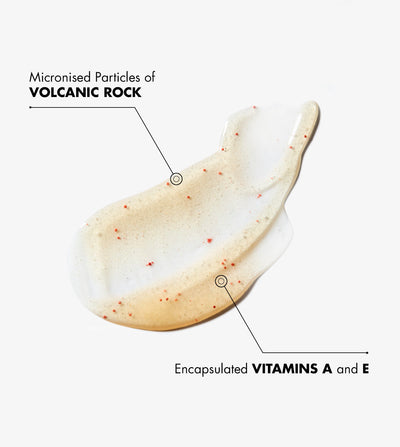 EXFOLIANT LISSANT EXPRESS