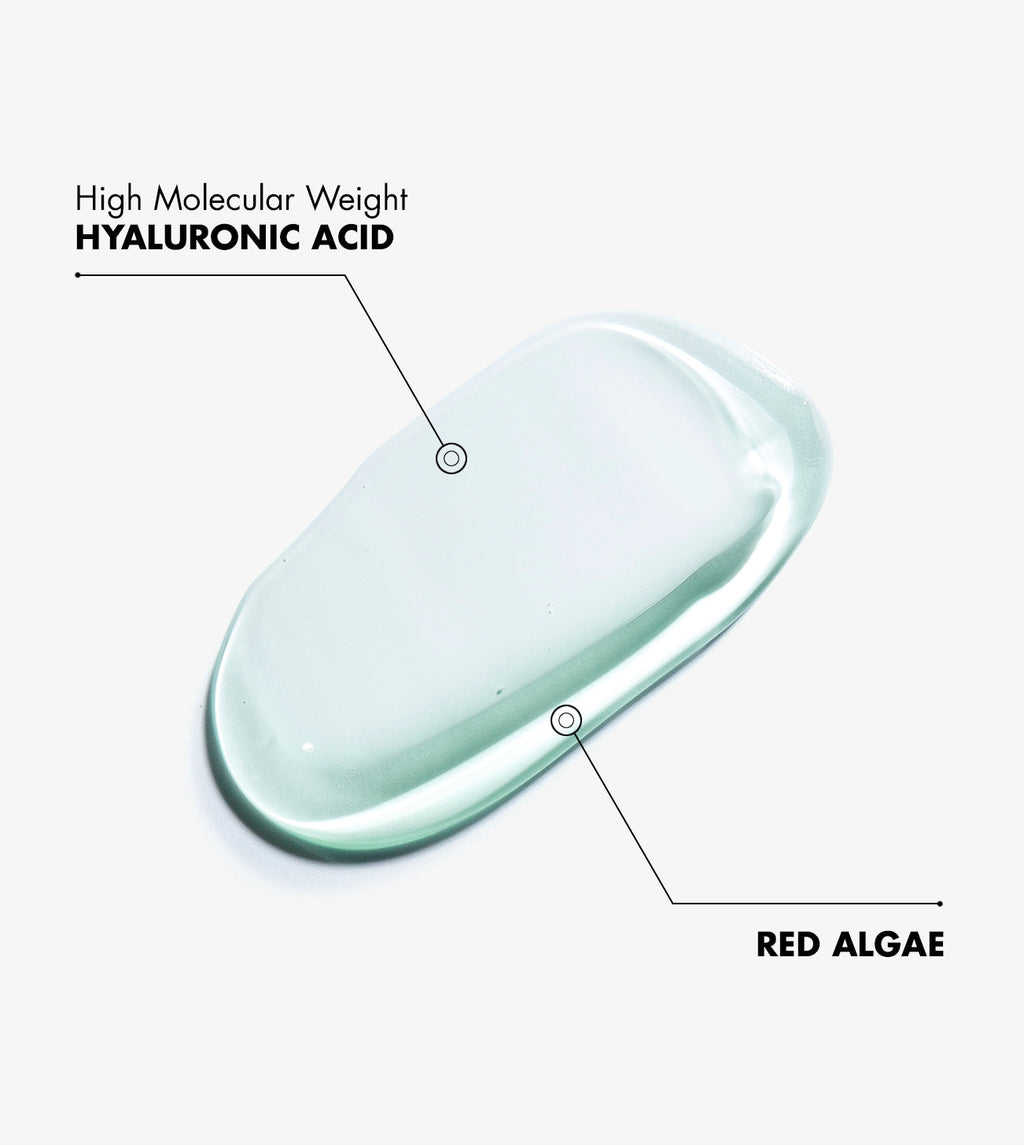 MASQUE HYDRATATION TOTALE