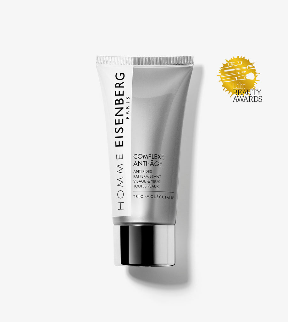 COMPLEXE ANTI-ÂGE - image 1