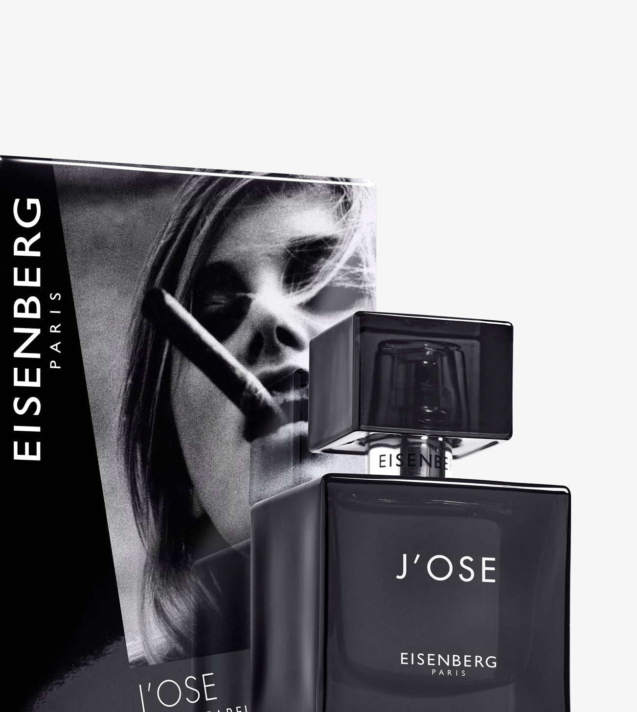 J'OSE