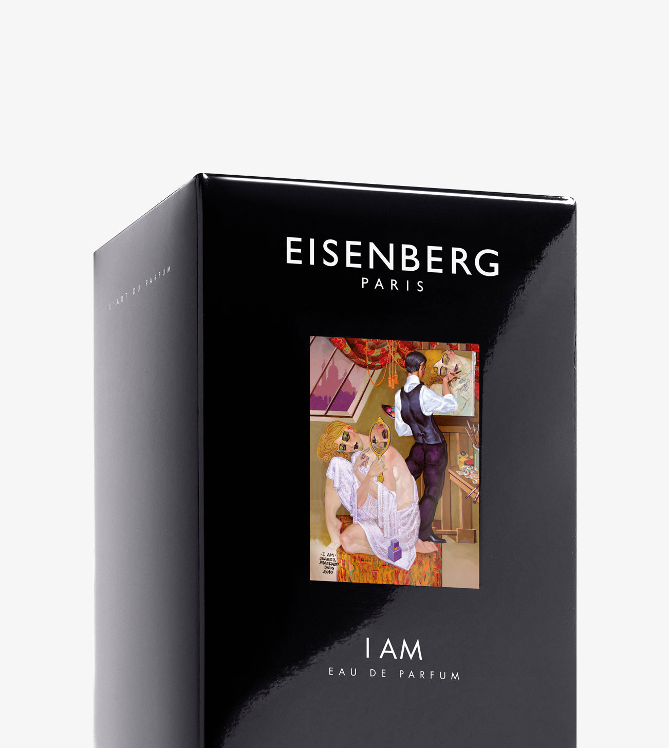 EISENBERG I AM オードパルファム 香水 I AM | EISENBERG Paris