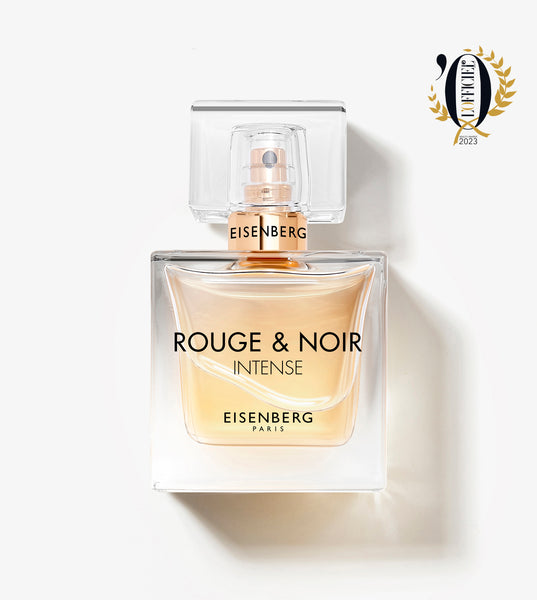 ROUGE ET NOIR INTENSE | EISENBERG Paris