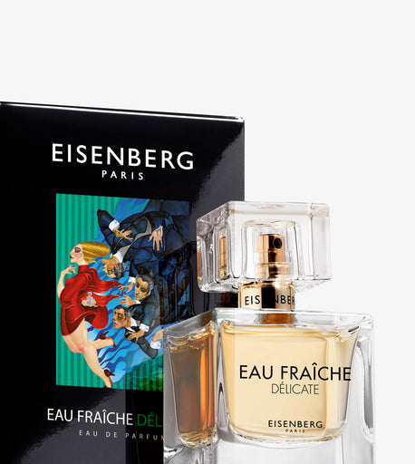 EAU FRAÎCHE DÉLICATE - image 3