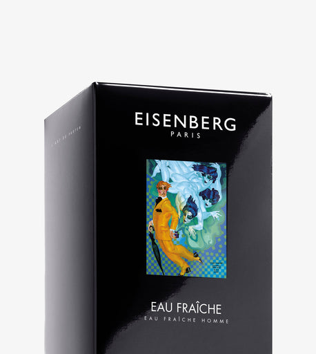 EAU FRAÎCHE - image 5