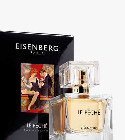 LE PÉCHÉ