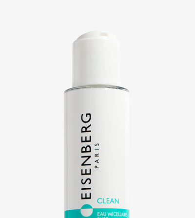 EAU MICELLAIRE PURE