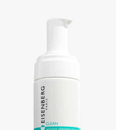 MOUSSE AÉRIENNE VISAGE