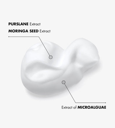 MOUSSE AÉRIENNE VISAGE
