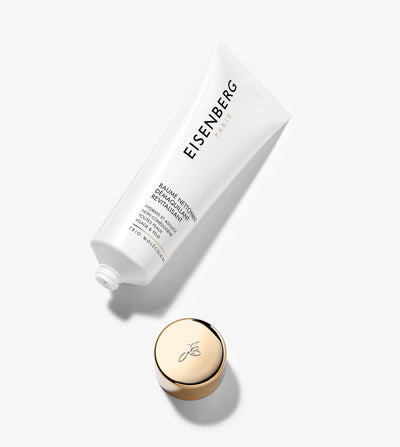 焕活洁面卸妆膏（Baume Nettoyant Démaquillant Revitalisant）