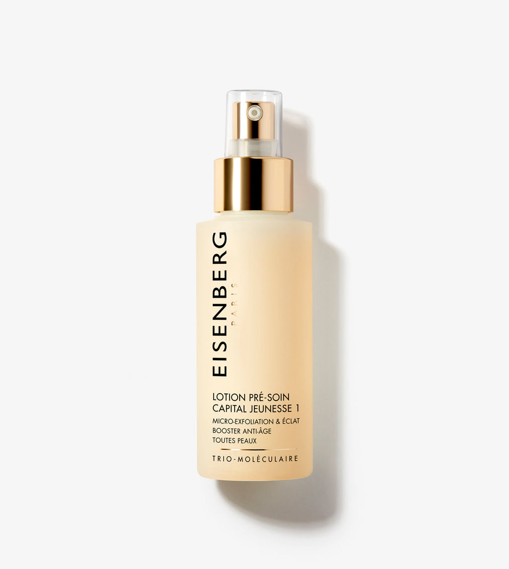 Lotion Pré-Soin Capital Jeunesse 1