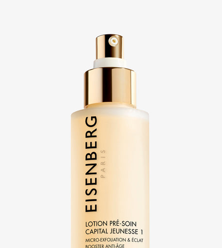 Lotion Pré-Soin Capital Jeunesse 1 - image 2