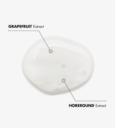 GEL NETTOYANT DÉMAQUILLANT
