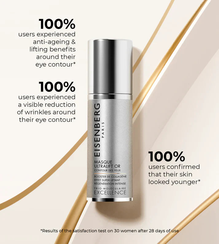 EXCELLENCE MASQUE ULTRALIFT OR