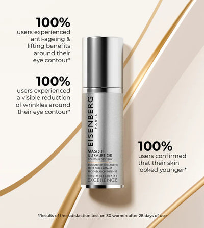 EXCELLENCE MASQUE ULTRALIFT OR