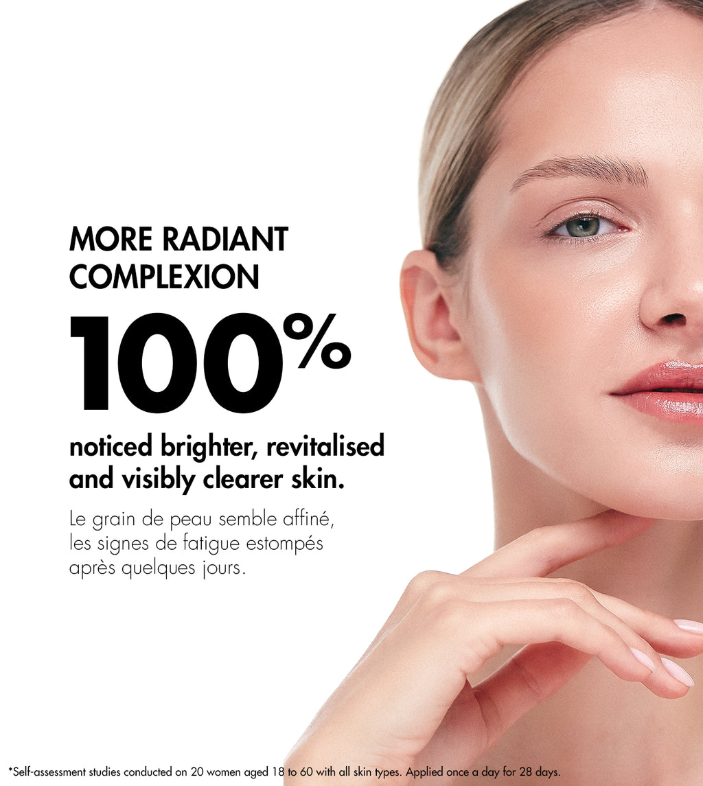 焕活洁面卸妆膏（Baume Nettoyant Démaquillant Revitalisant）