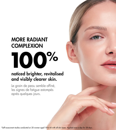 焕活洁面卸妆膏（Baume Nettoyant Démaquillant Revitalisant）