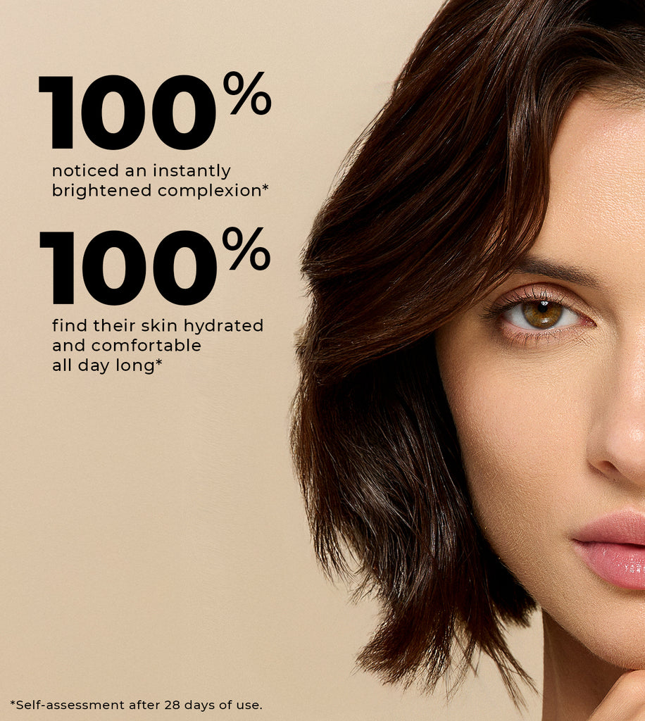 PERFEKTIONIERENDE SERUM-FOUNDATION