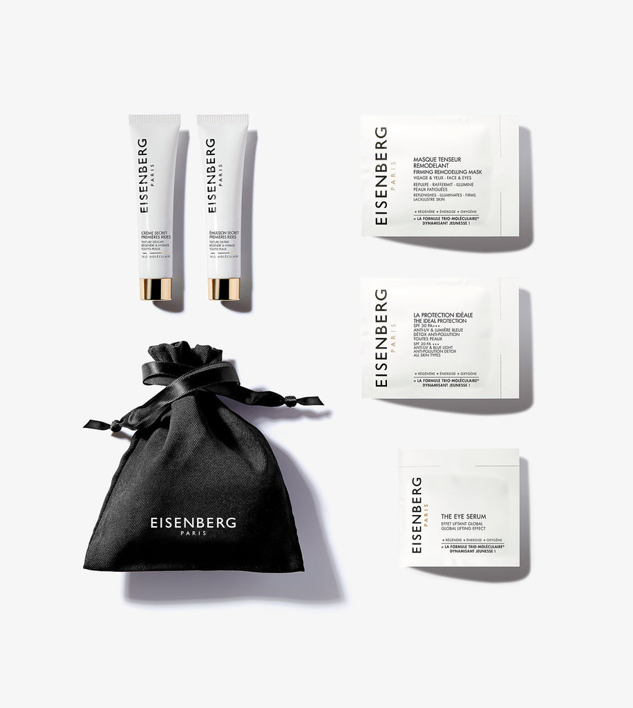 RITUEL DÉCOUVERTE PRÉVENTION ANTI-ÂGE - image 1