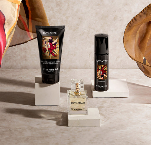 LOVE AFFAIR  香氛身体乳 - image 4