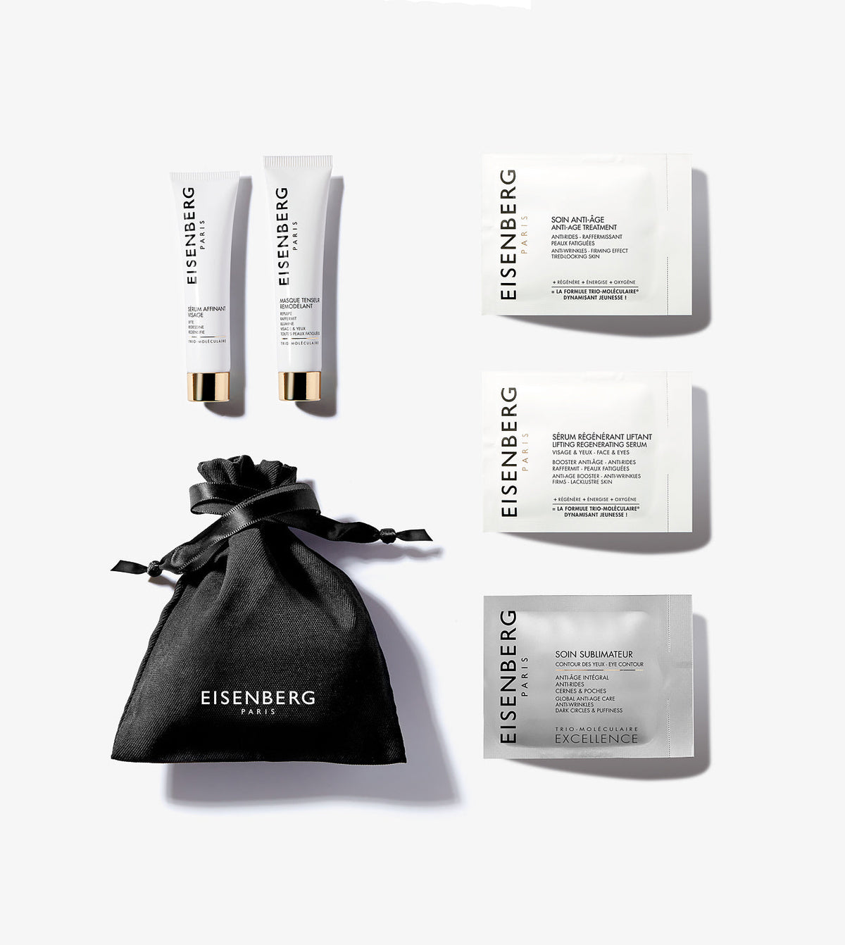 RITUEL DÉCOUVERTE BEST-SELLERS