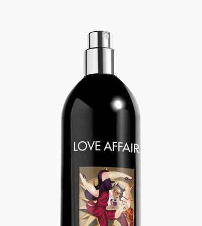 DÉODORANT SPRAY LOVE AFFAIR HOMME