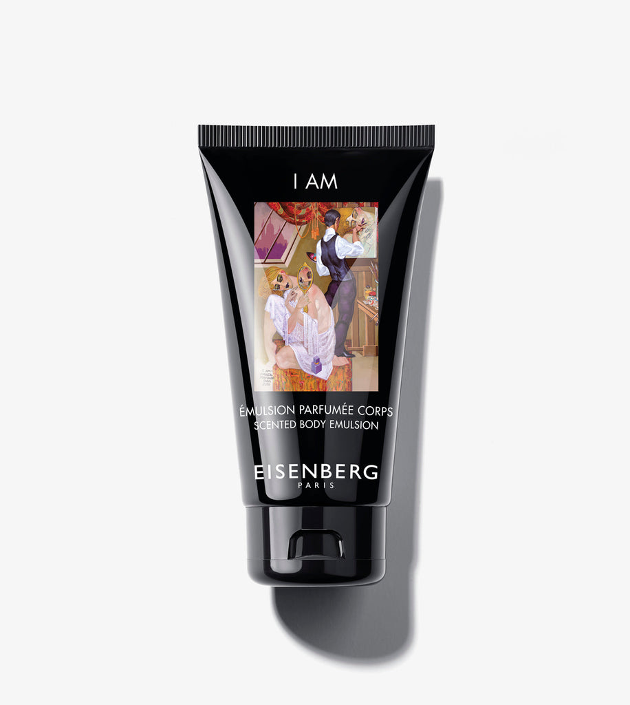 I AM 香氛身体乳 - image 1