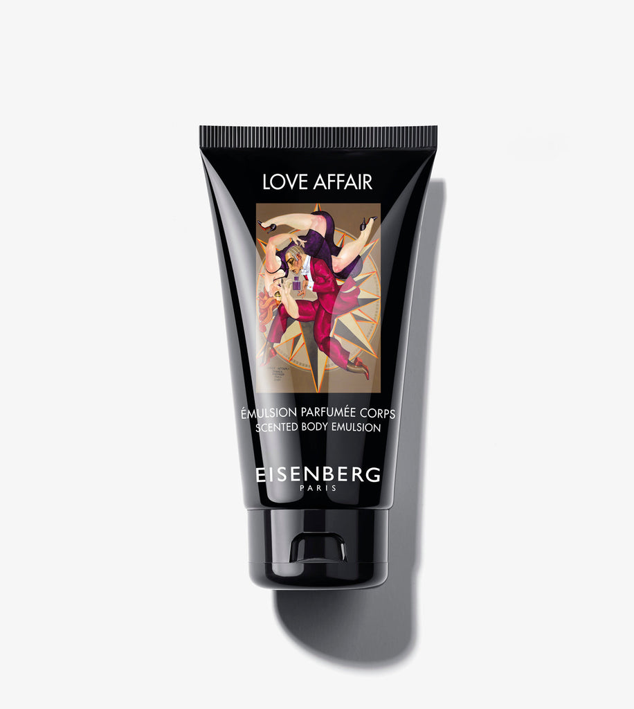 LOVE AFFAIR  香氛身体乳 - image 1