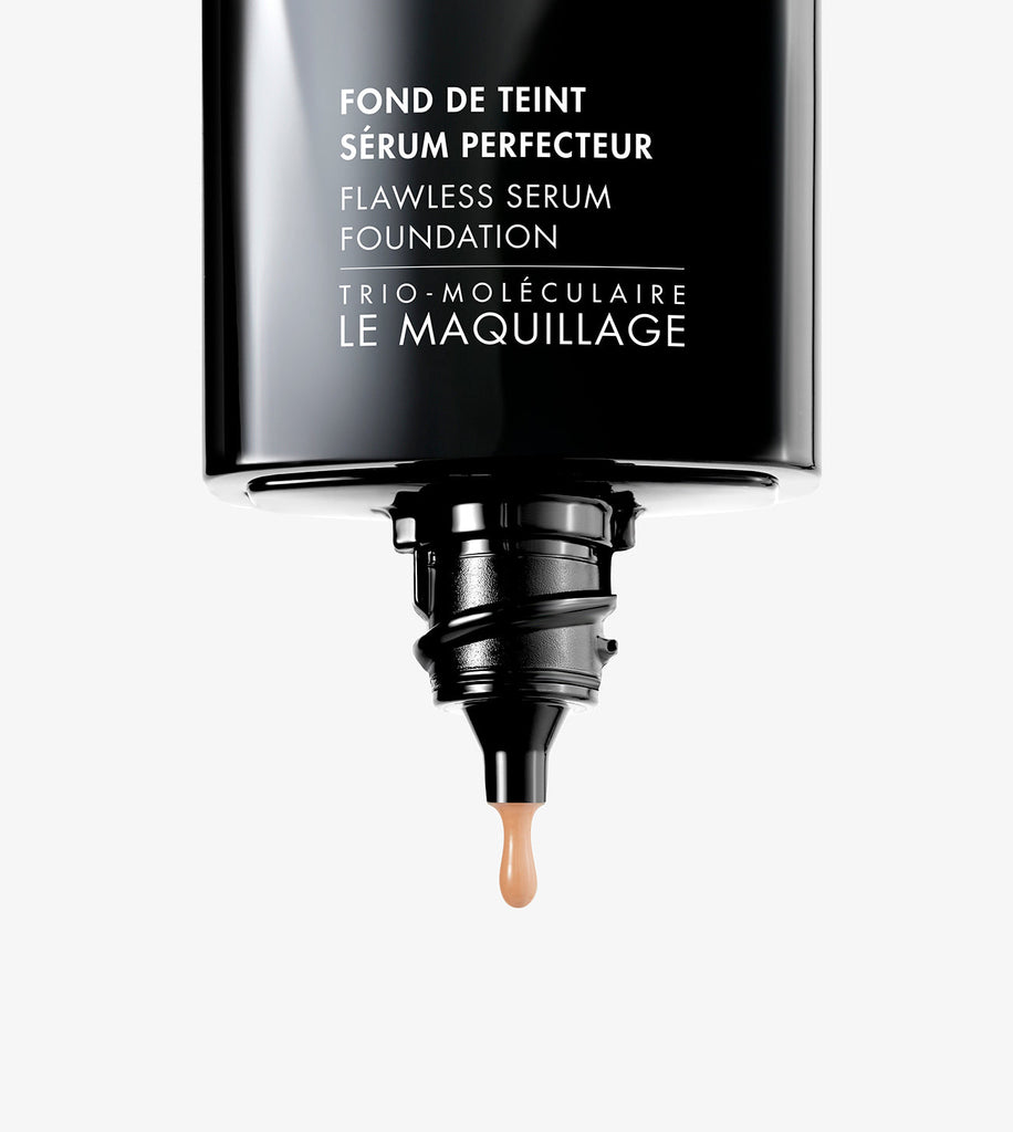 PERFEKTIONIERENDE SERUM-FOUNDATION