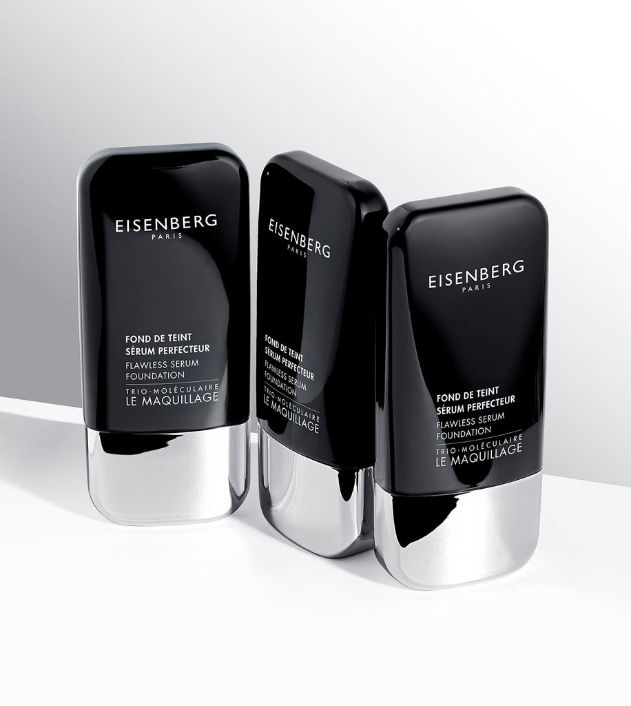 PERFEKTIONIERENDE SERUM-FOUNDATION