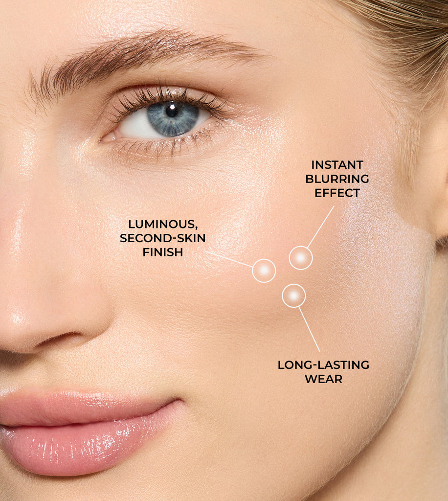 PERFEKTIONIERENDE SERUM-FOUNDATION