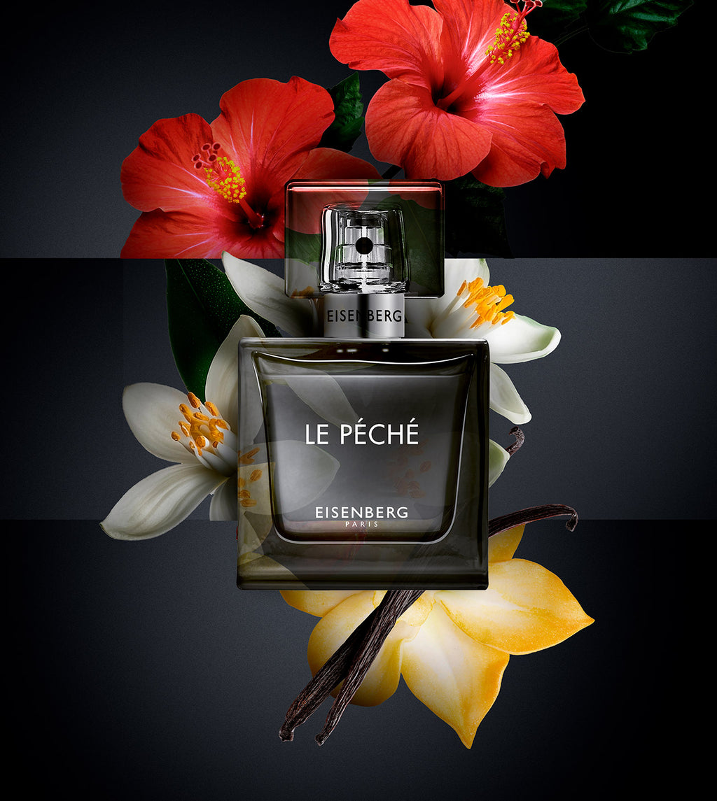 LE PÉCHÉ