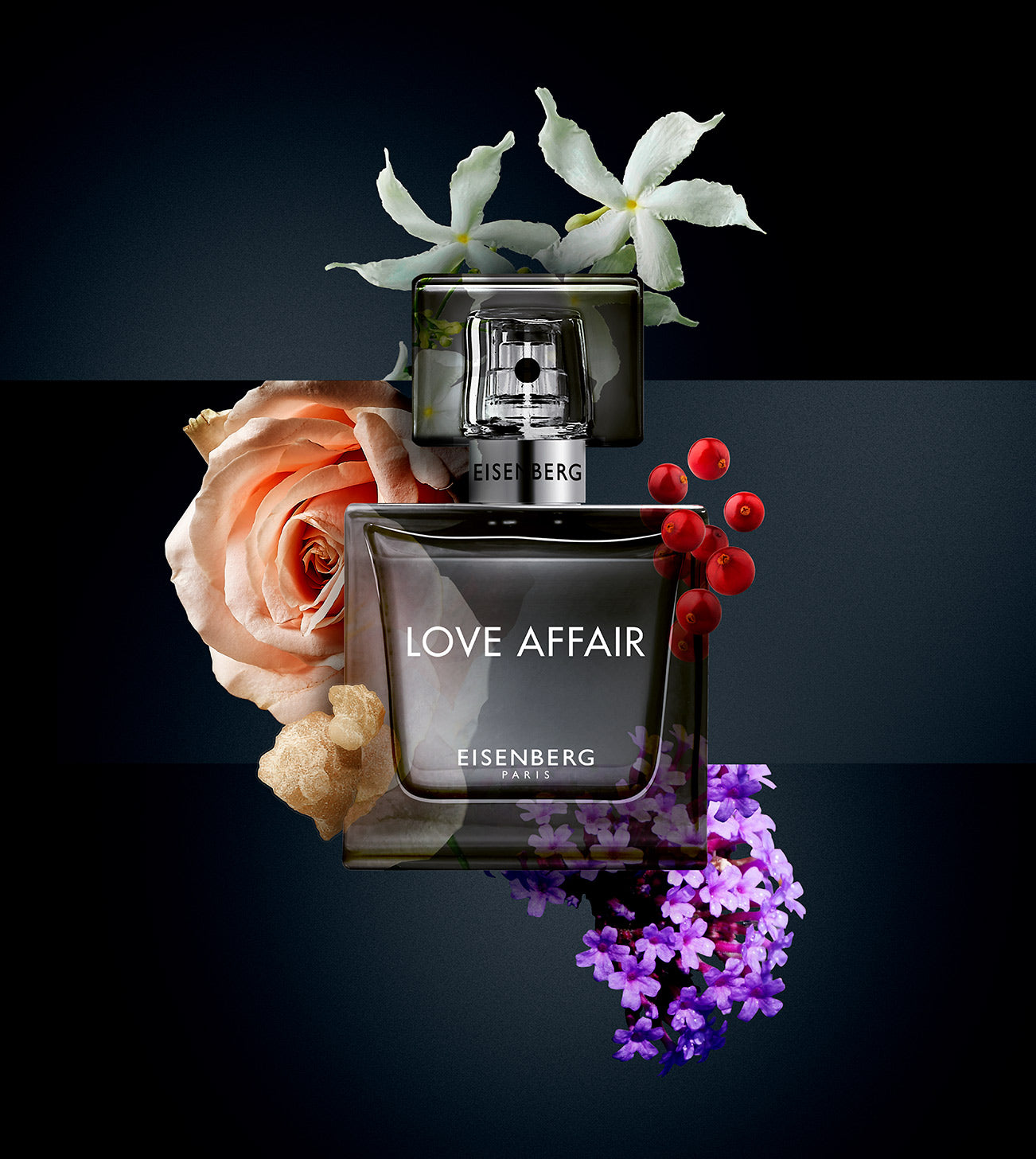 LOVE AFFAIR | EISENBERG Paris