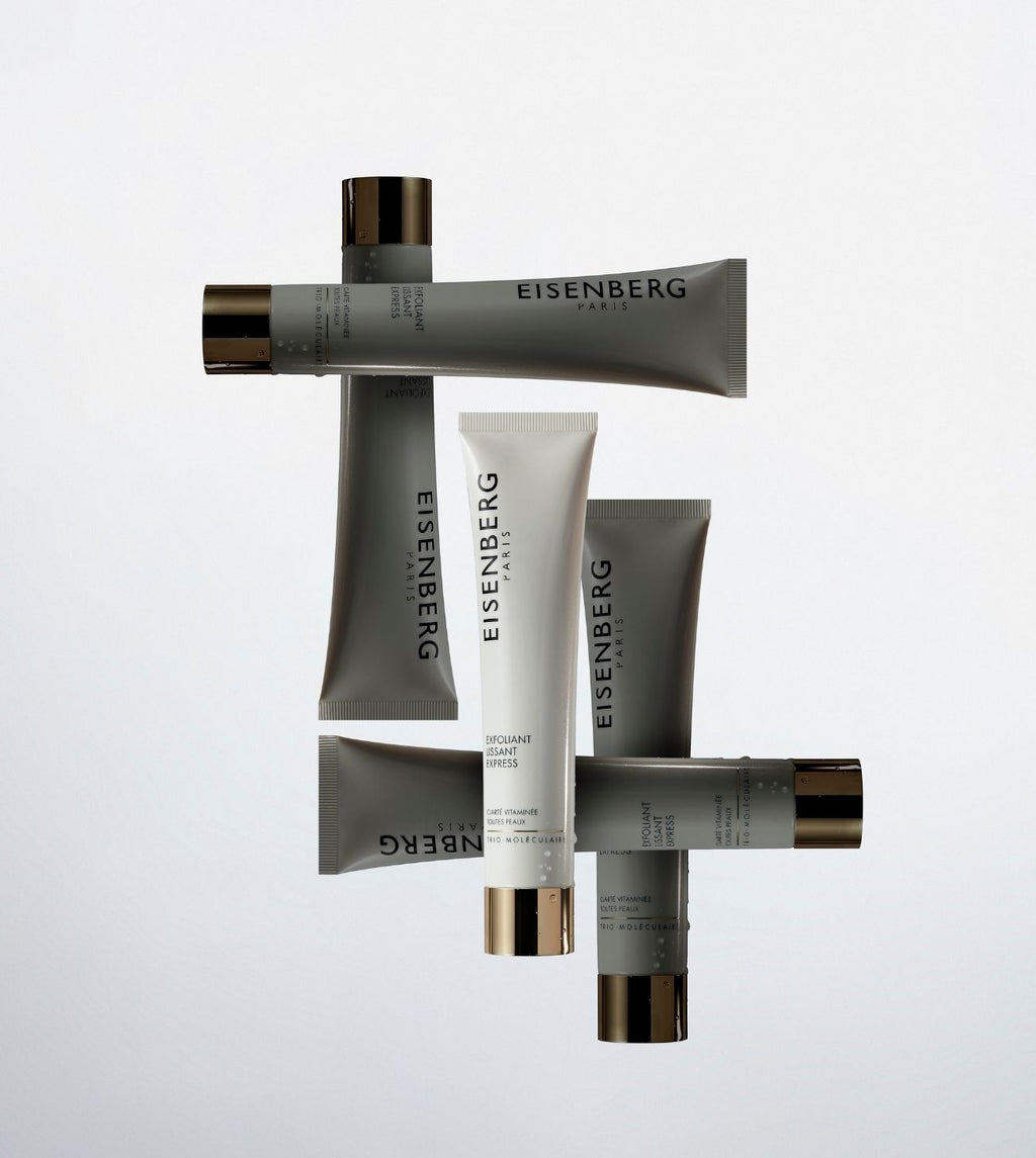 PRODUKT DES MONATS - EXFOLIANT LISSANT EXPRESS