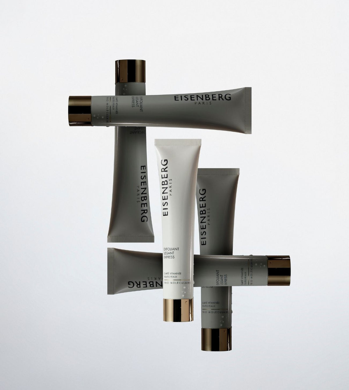 PRODUKT DES MONATS - EXFOLIANT LISSANT EXPRESS