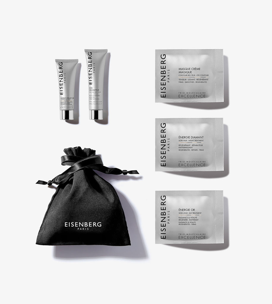 RITUEL DÉCOUVERTE RÉGÉNÉRATION PRÉCIEUSE - image 1