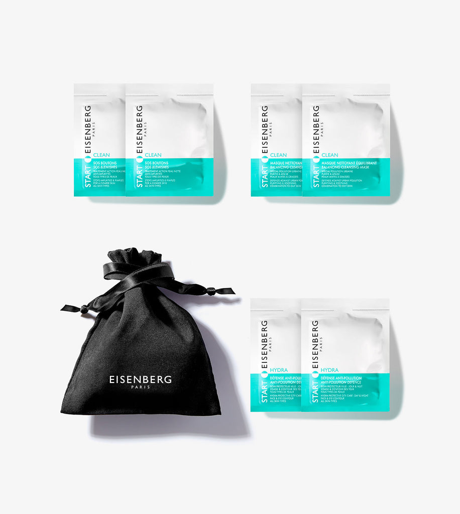 RITUEL DÉCOUVERTE PURIFIANTS - image 1